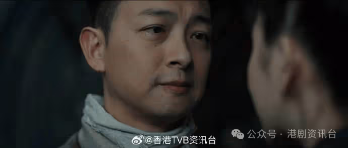 前TVB小生內地網大做男一！演技大爆發驚艷網民
