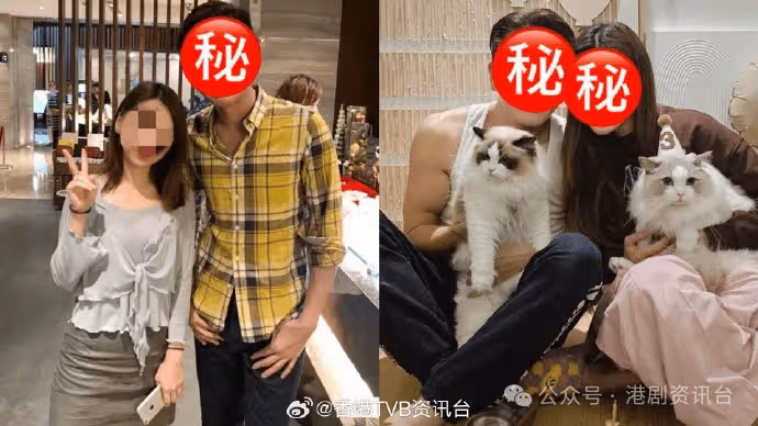 視帝被偶遇生圖暴瘦一圈變紙片人！網民震驚：賺錢養老婆捱瘦了？