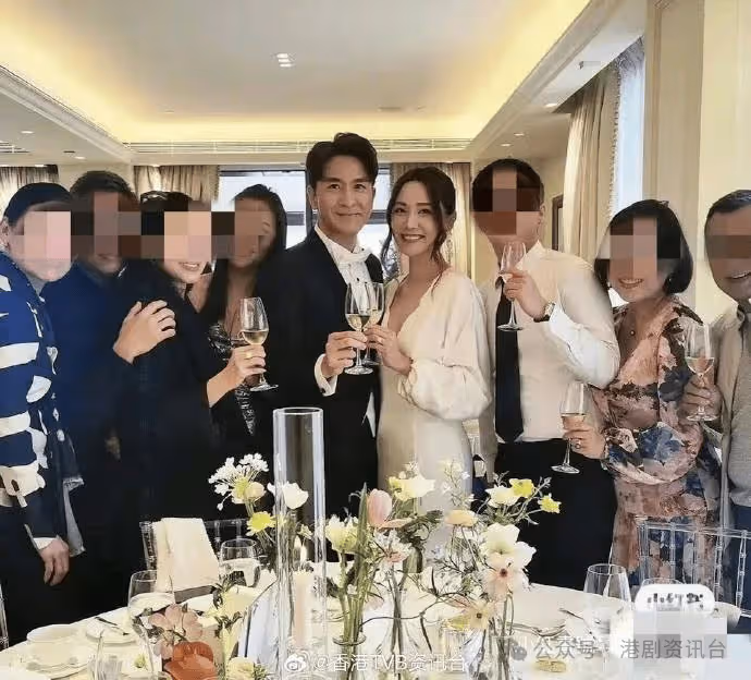 視帝被偶遇生圖暴瘦一圈變紙片人！網民震驚：賺錢養老婆捱瘦了？