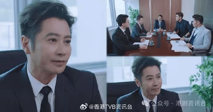 逆天奇案2｜陳展鵬斜坡混戰打到腳軟 孫耀威驚喜客串