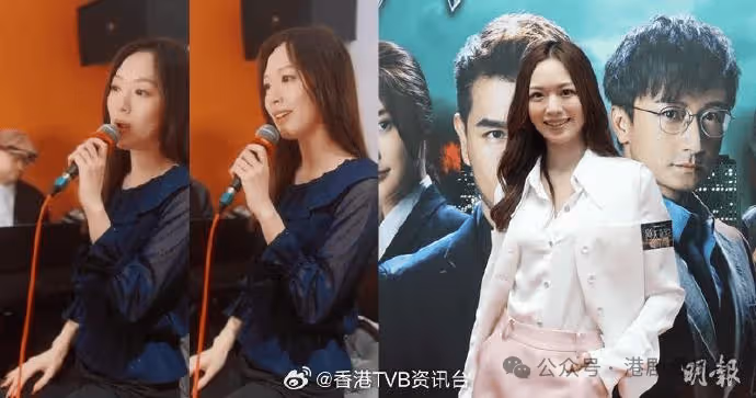 逆天奇案2｜陳展鵬幸福肥 開拍前減8磅 薇薇預告五角關係