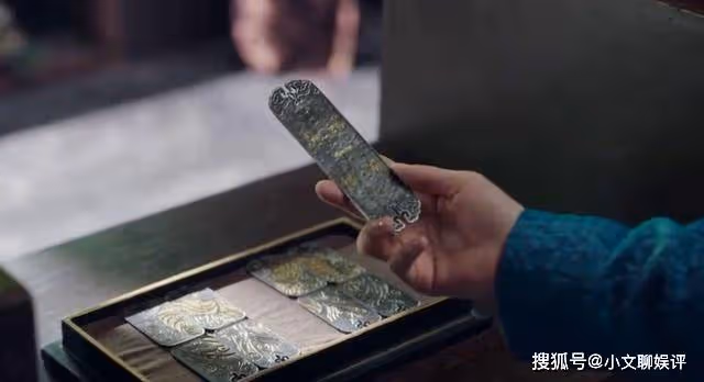 《花間令》結局細思極恐，幕後主使一號另有其人？這2人嫌疑最大