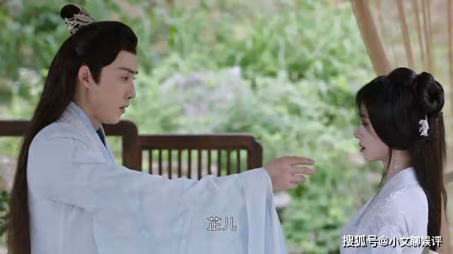 《花間令》結局細思極恐，幕後主使一號另有其人？這2人嫌疑最大