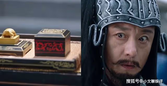 《花間令》結局細思極恐，幕後主使一號另有其人？這2人嫌疑最大