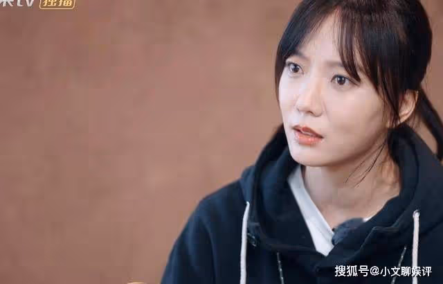 王珞丹趙小棠童年經常挨打，歐陽娜娜不相信：還是台灣媽媽更溫柔