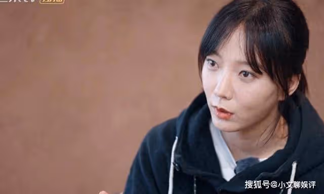 王珞丹趙小棠童年經常挨打，歐陽娜娜不相信：還是台灣媽媽更溫柔