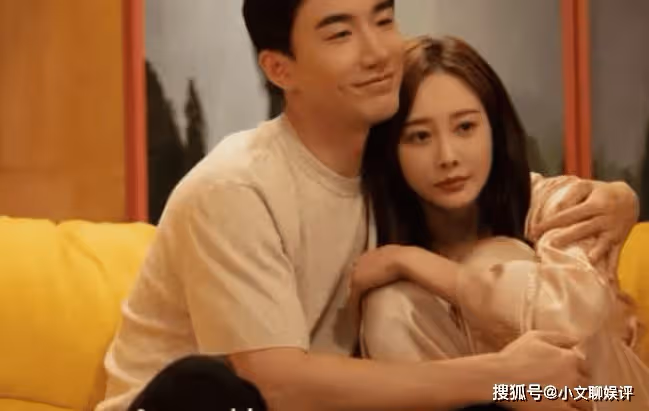 《今天的她們》顧漫婷最後離婚了嗎？顧漫婷和徐皓結局是什麼