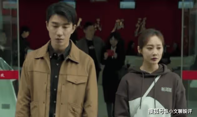 《今天的她們》顧漫婷最後離婚了嗎？顧漫婷和徐皓結局是什麼