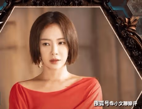 《七人的復活》琴羅熙洗白了嗎？《七人的復活》李正信演的什麼角色？