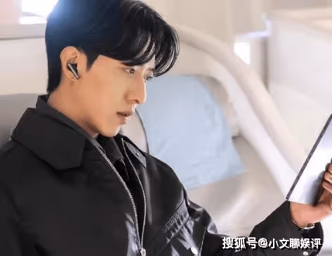 《七人的復活》琴羅熙洗白了嗎？《七人的復活》李正信演的什麼角色？