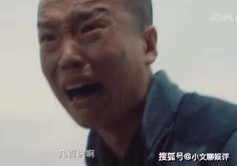 《追風者》阿文為什麼跳樓？阿文成壓垮魏若來的最後一根稻草
