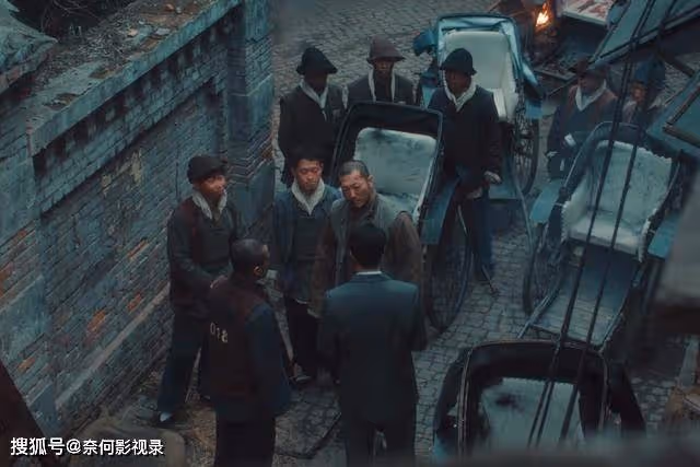 《追風者》即將大結局，還有3個懸念未揭曉，蘇辭書一個舉動最奇怪