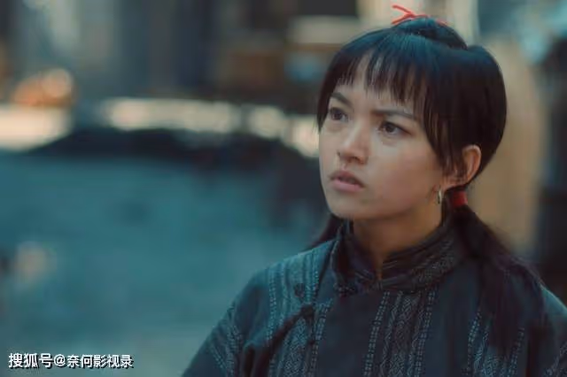 《追風者》即將大結局，還有3個懸念未揭曉，蘇辭書一個舉動最奇怪