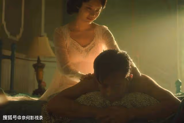 《追風者》即將大結局，還有3個懸念未揭曉，蘇辭書一個舉動最奇怪