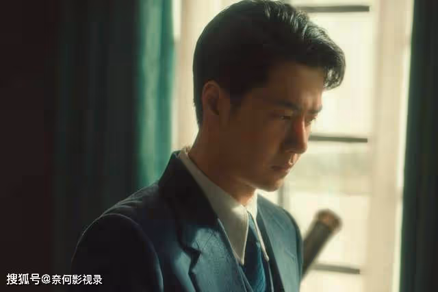 《追風者》結局將至,魏若來的命運徹底改變,沈近真或將舉目無親