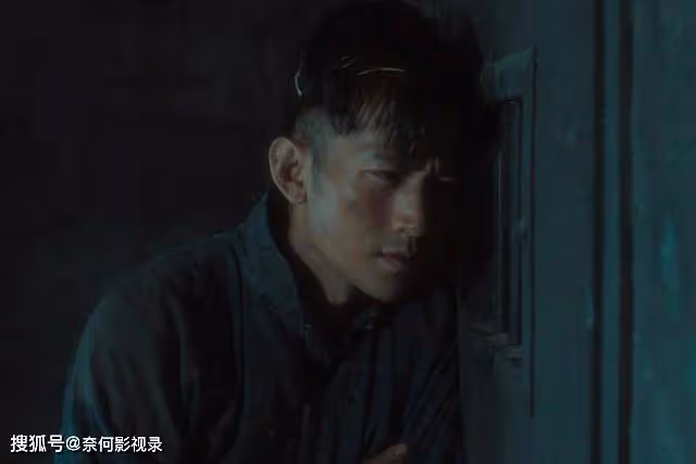 《追風者》結局將至，魏若來的命運徹底改變，沈近真或將舉目無親