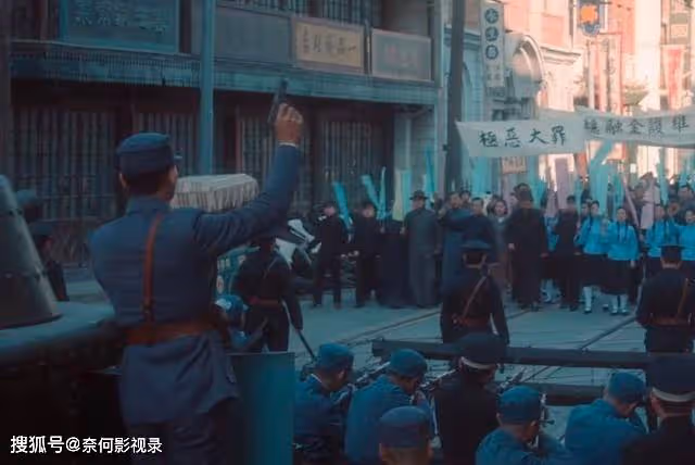 《追風者》結局將至，魏若來的命運徹底改變，沈近真或將舉目無親