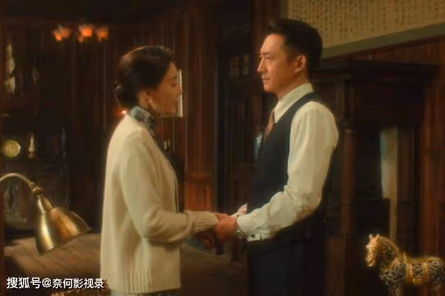 《追風者》結局將至，魏若來的命運徹底改變，沈近真或將舉目無親