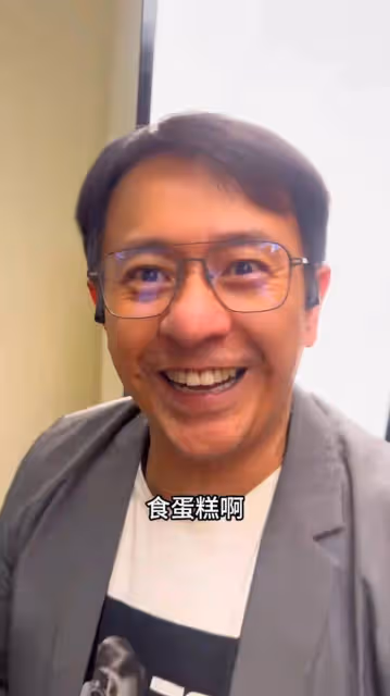 求婚TVB女藝慘被拒絕！原因是不想生孩子！TVB男星自稱福建人要傳宗接代