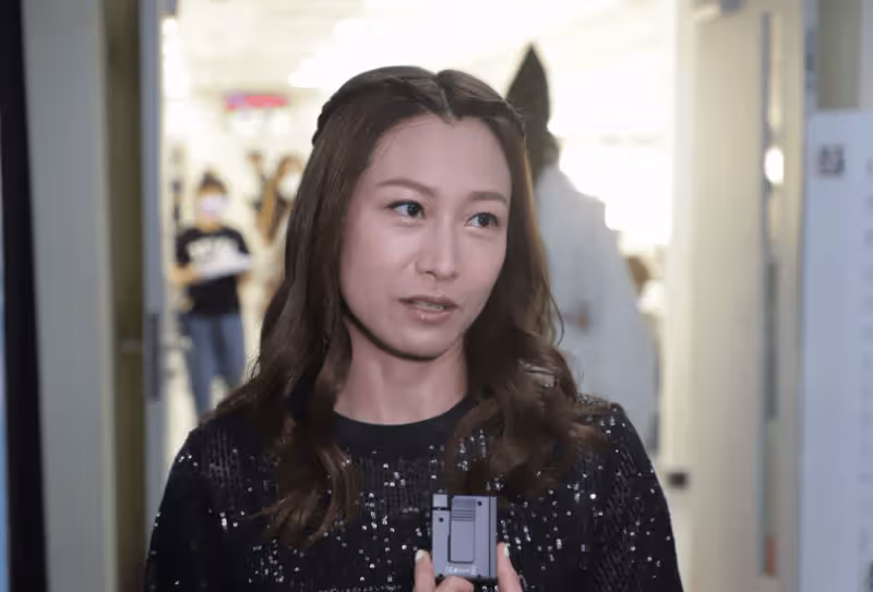 求婚TVB女藝慘被拒絕！原因是不想生孩子！TVB男星自稱福建人要傳宗接代