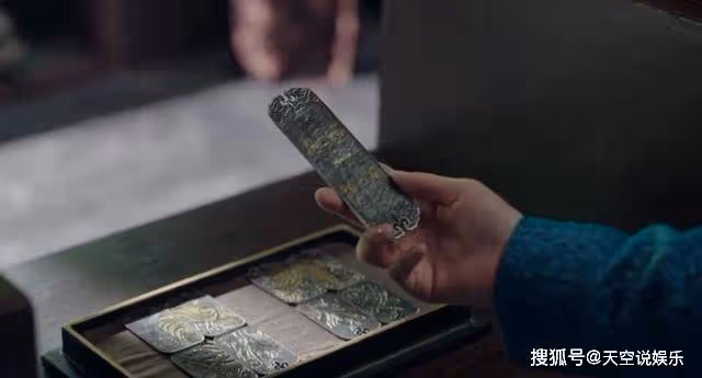 追完《花間令》大結局，我直接無語凝噎，真是看了個寂寞！