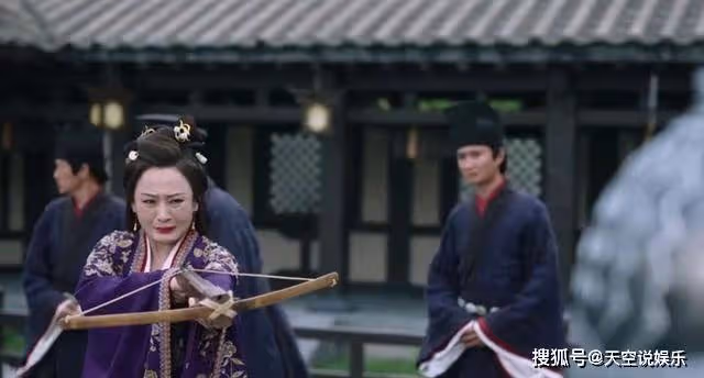 追完《花間令》大結局，我直接無語凝噎，真是看了個寂寞！