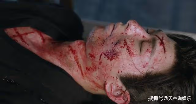 追完《花間令》大結局，我直接無語凝噎，真是看了個寂寞！