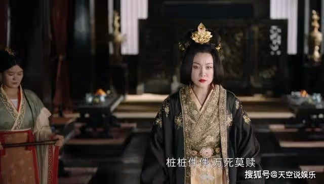 追完《花間令》大結局，我直接無語凝噎，真是看了個寂寞！