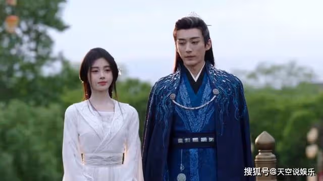 追完《花間令》大結局，我直接無語凝噎，真是看了個寂寞！