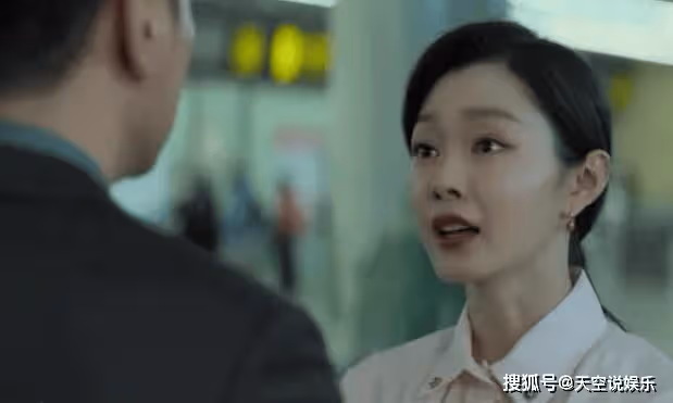 《今天的她們》誰和誰一對?三位新時代女性的官配很有意思