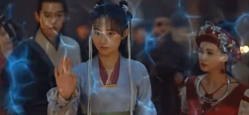 新《仙劍一》告訴我們:當配角足夠驚艷時,主角可以去打醬油了