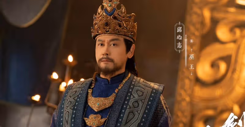 新《仙劍一》告訴我們:當配角足夠驚艷時,主角可以去打醬油了