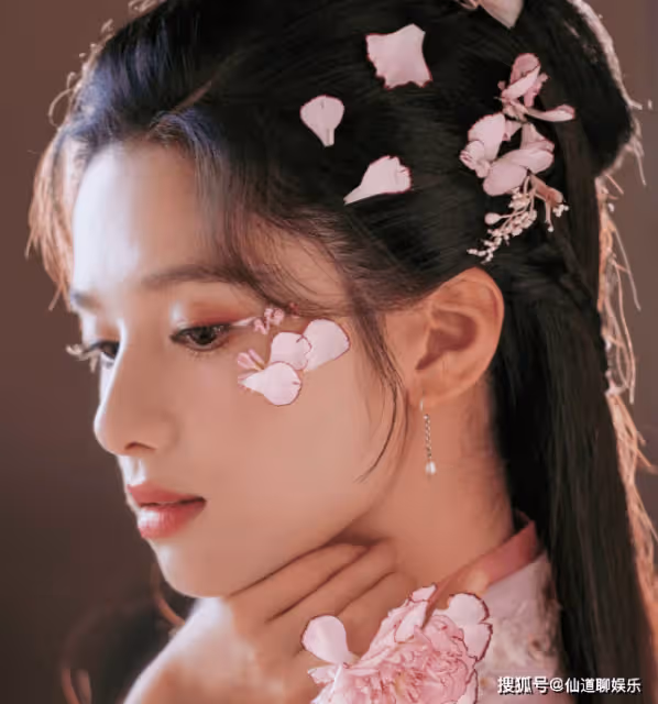 《惜花芷》小說番外講的是什麼?《惜花芷》沈淇和誰在一起了