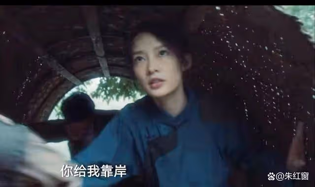 《追風者》魏若來結局揭曉,沈圖南釜底抽薪的做法成最終反轉