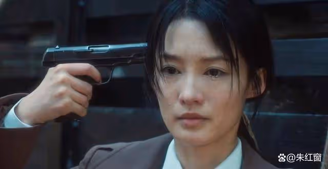 《追風者》魏若來結局揭曉,沈圖南釜底抽薪的做法成最終反轉