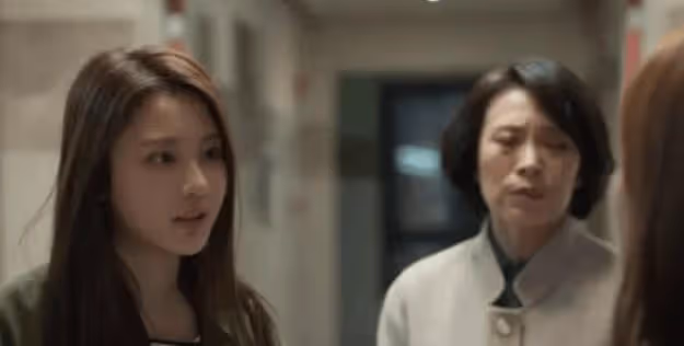 《歡樂頌5》何憫鴻結局如何?重回22樓洗白了也成長了