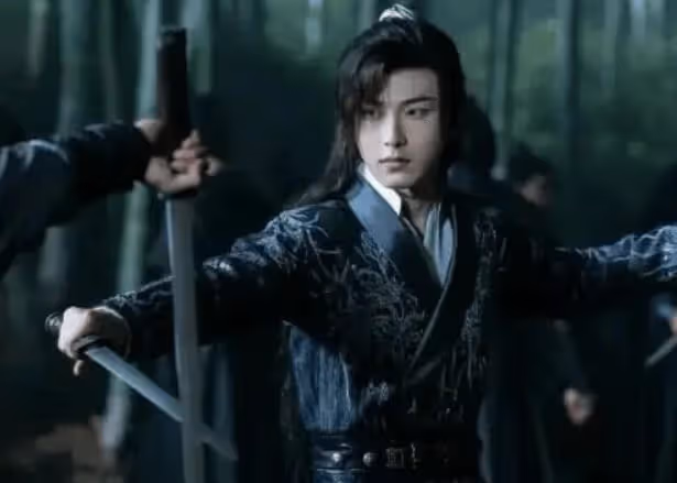 《花間令》卓瀾江最後的結局是什麼?卓瀾江用生命換來證據