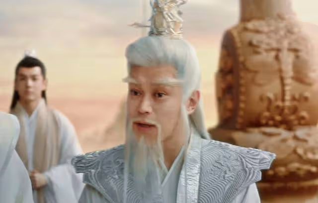 《與鳳行》十大強者,沈璃父親第五,行止僅排第三?第一遠超行止