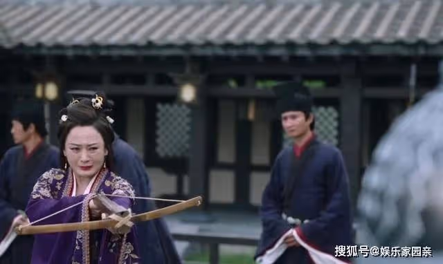 《花間令》:結局5對戀人,潘樾最幸運,阿江結局意難平!