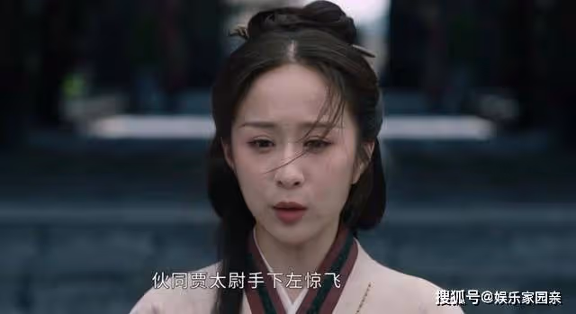 《花間令》:結局5對戀人,潘樾最幸運,阿江結局意難平!