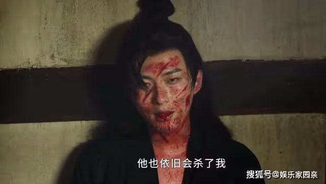 《花間令》:結局5對戀人,潘樾最幸運,阿江結局意難平!