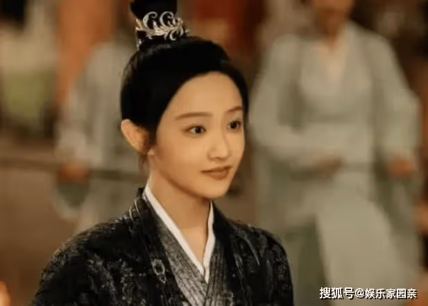 《花間令》卓瀾江白小笙結局怎麼樣?卓瀾江和白小笙圓房了嗎?