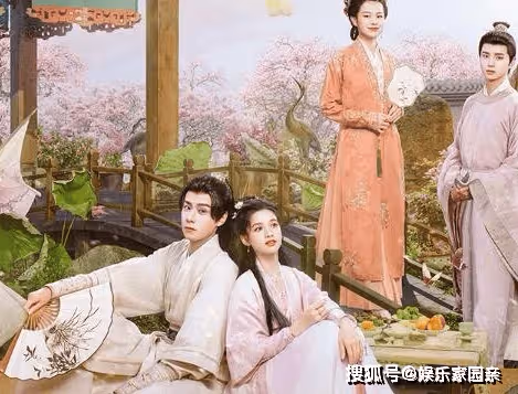 《惜花芷》女主是穿越的嗎？《惜花芷》更新時間是什麼時候？