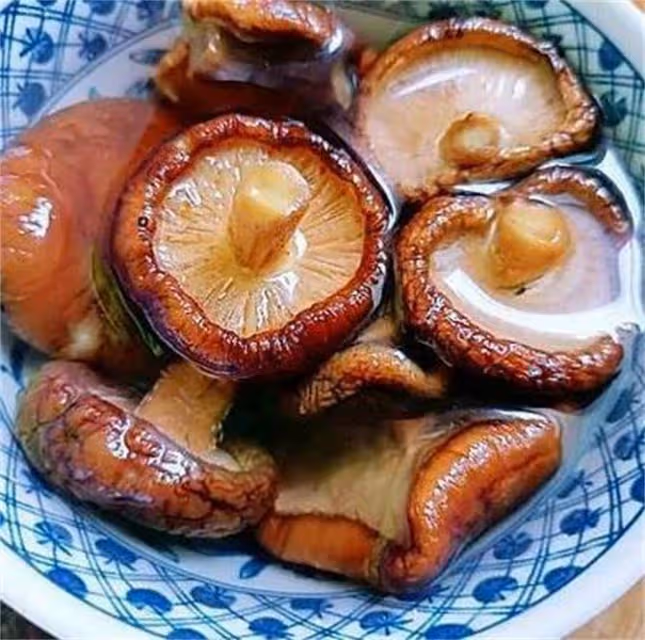 香菇一般煮多久能熟?如何做出美味的香菇?