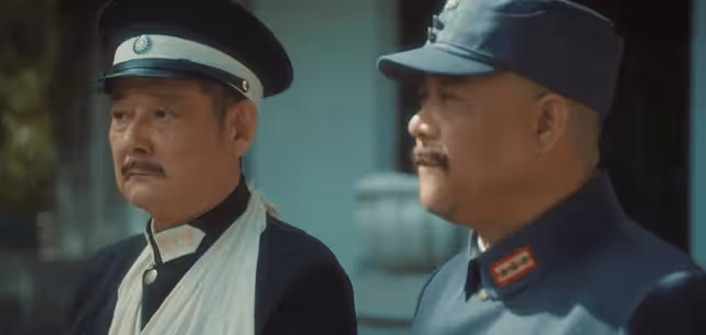 袁泉喊話李沁:《追風者》什麼時候拍續集?李沁的反應夠笑三天