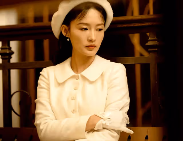 袁泉喊話李沁:《追風者》什麼時候拍續集?李沁的反應夠笑三天
