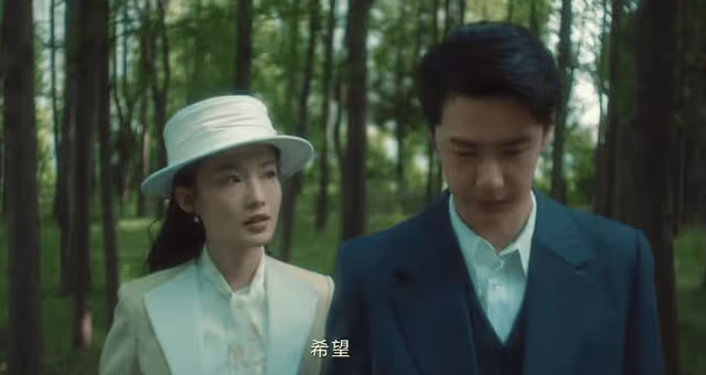 袁泉喊話李沁:《追風者》什麼時候拍續集?李沁的反應夠笑三天