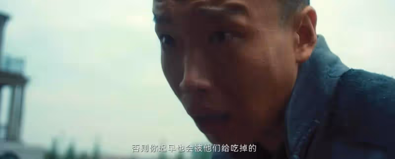《追風者》:看懂阿文死前的三場拷問,才懂沈圖南入獄的真相多慘烈