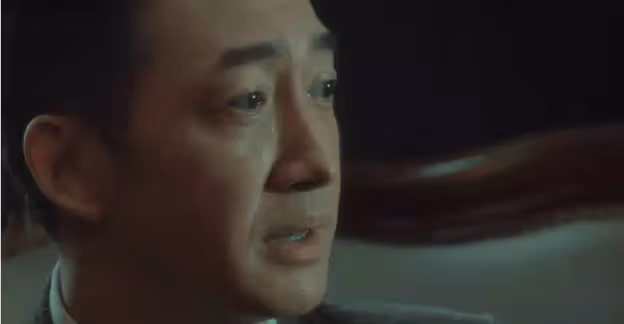 當下「熱度最高」的5部劇:《烈焰》跌至第5,《追風者》僅第2
