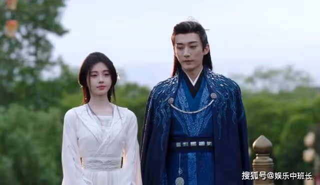 《花間令》結局看似圓滿,實則留下2個遺憾,阿江的結局令人淚目!